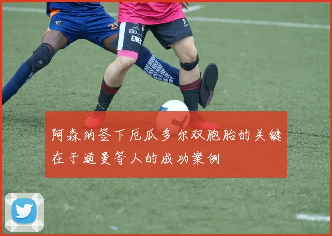 阿森纳签下厄瓜多尔双胞胎的关键在于道曼等人的成功案例